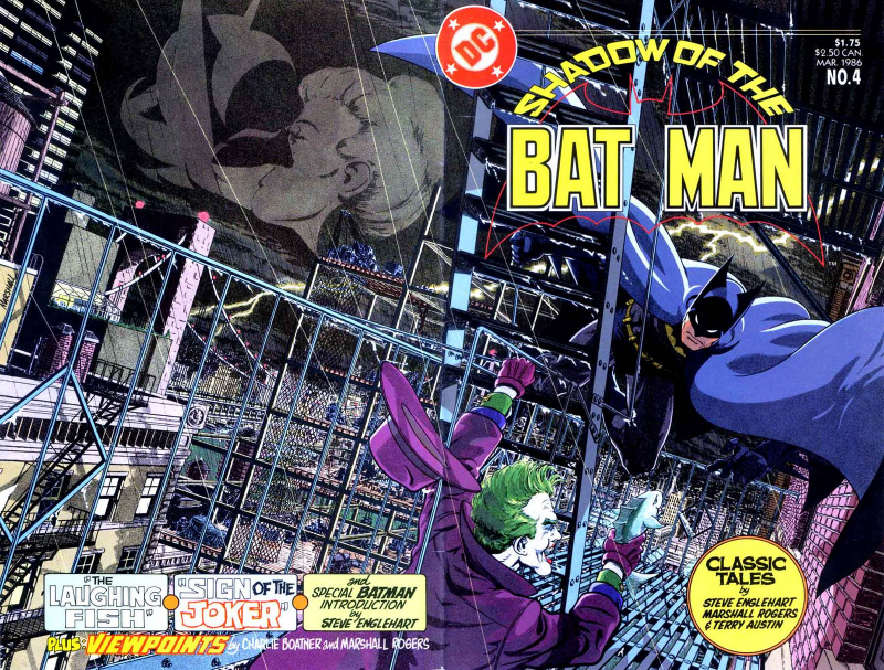 Illustration for article titled The 27 Best Batman Artists